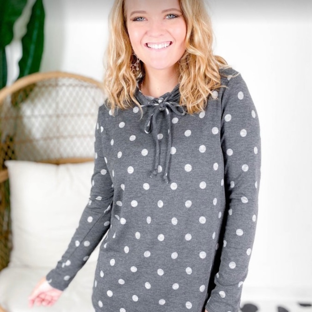 Boutique Hoodie